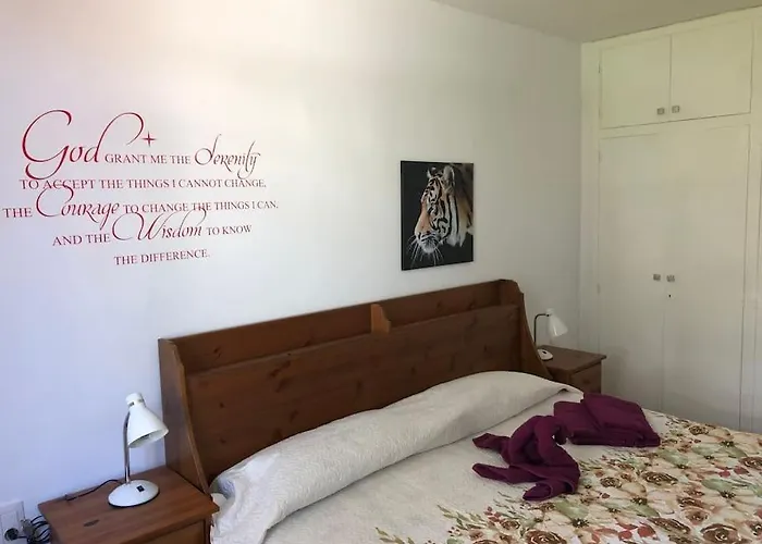 شقة Modern 2 Bed Penthouse Americas Centre Of Town With A Pool And Ocean Views