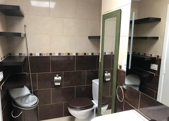 Modern 2 Bed Penthouse Americas Centre Of Town With A Pool And Ocean Views شقة *