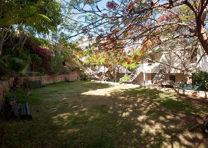 Modern 2 Bed Penthouse Americas Centre Of Town With A Pool And Ocean Views شقة *
