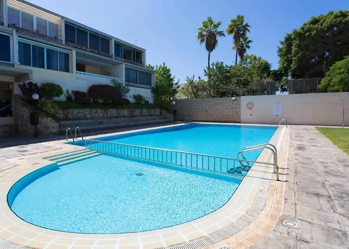Modern 2 Bed Penthouse Americas Centre Of Town With A Pool And Ocean Views بلايا ذي لاس أميريكاس