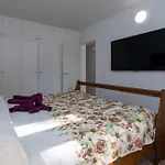 Modern 2 Bed Penthouse Américas Centre Of Town With A Pool&ocean Views