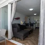 Modern 2 Bed Penthouse Américas Centre Of Town With A Pool&ocean Views *