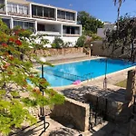 Modern 2 Bed Penthouse Américas Centre Of Town With A Pool&ocean Views * Playa de las Americas (Tenerife)