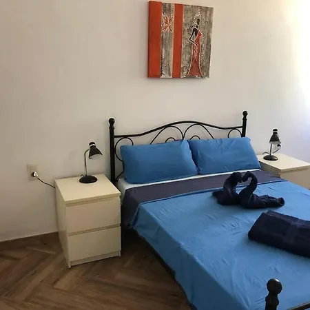 Apartamento Modern 2 Bed Penthouse Americas Centre Of Town With A Pool And Ocean Views *