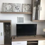 Modern 2 Bed Penthouse Americas Centre Of Town With A Pool And Ocean Views