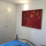 Modern 2 Bed Penthouse Americas Centre Of Town With A Pool And Ocean Views