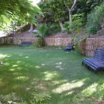 Modern 2 Bed Penthouse Americas Centre Of Town With A Pool And Ocean Views 아파트 *