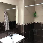 아파트 Modern 2 Bed Penthouse Americas Centre Of Town With A Pool And Ocean Views 플라야데라스아메리카스