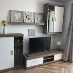 Modern 2 Bed Penthouse Americas Centre Of Town With A Pool And Ocean Views