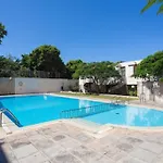 아파트 Modern 2 Bed Penthouse Americas Centre Of Town With A Pool And Ocean Views 플라야데라스아메리카스