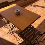 아파트 Modern 2 Bed Penthouse Americas Centre Of Town With A Pool And Ocean Views *