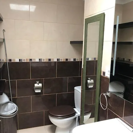 Modern 2 Bed Penthouse Americas Centre Of Town With A Pool And Ocean Views شقة *
