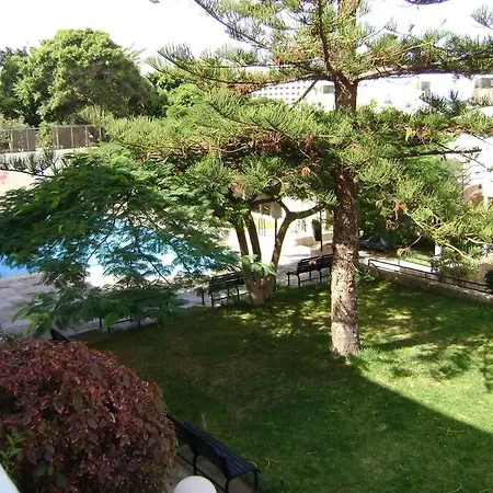 Modern 2 Bed Penthouse Americas Centre Of Town With A Pool And Ocean Views بلايا ذي لاس أميريكاس