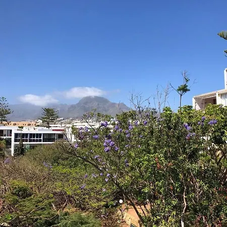Modern 2 Bed Penthouse Americas Centre Of Town With A Pool And Ocean Views 플라야데라스아메리카스